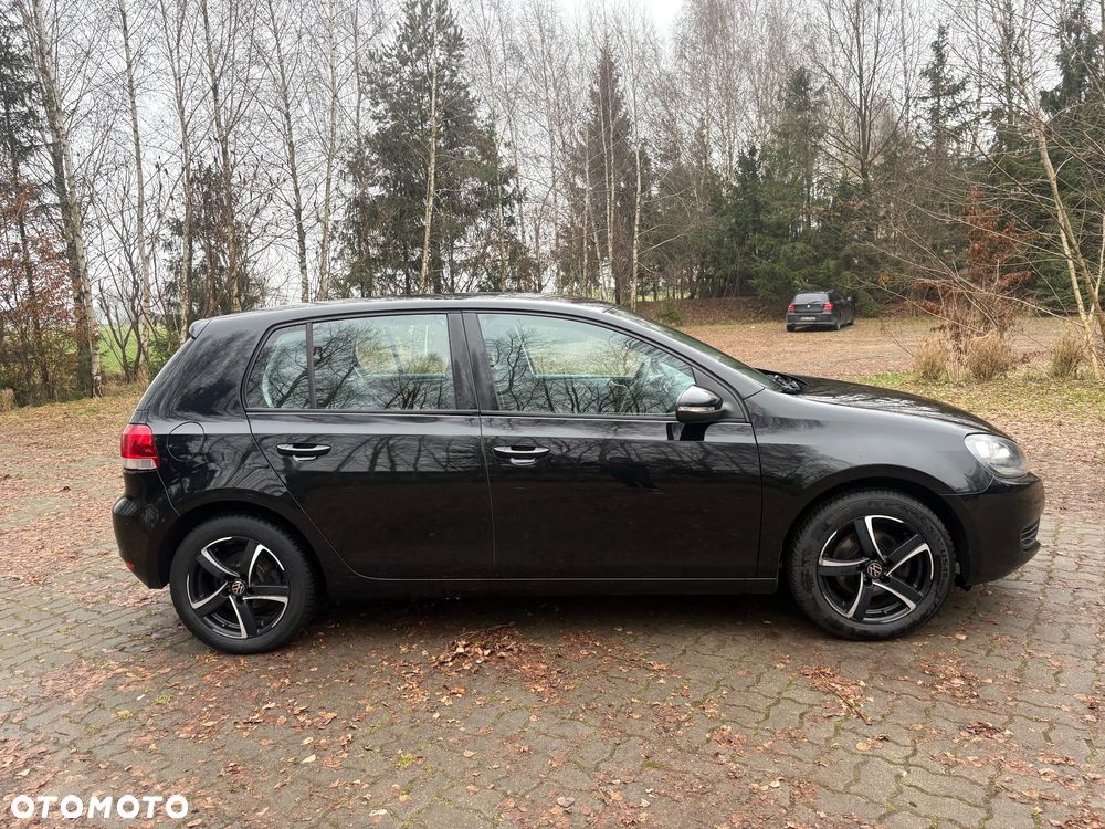 Volkswagen Golf 1.4 United - 36