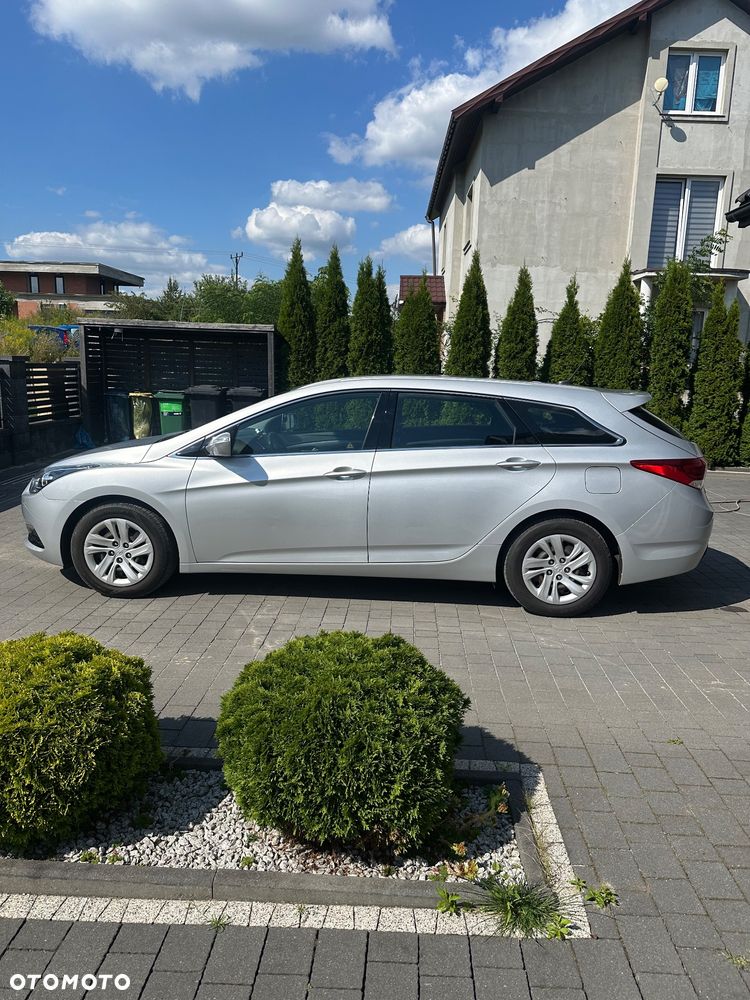 Hyundai i40 1.6 GDI Comfort - 2