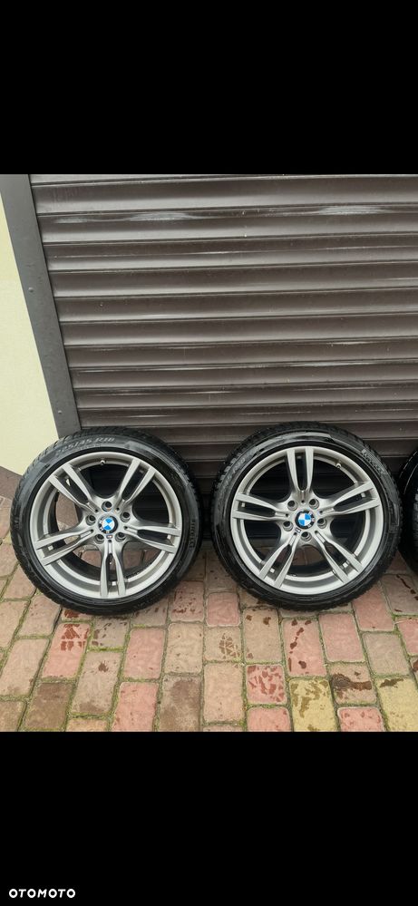 BMW Seria 4 430d Sport-Aut M Sport - 37