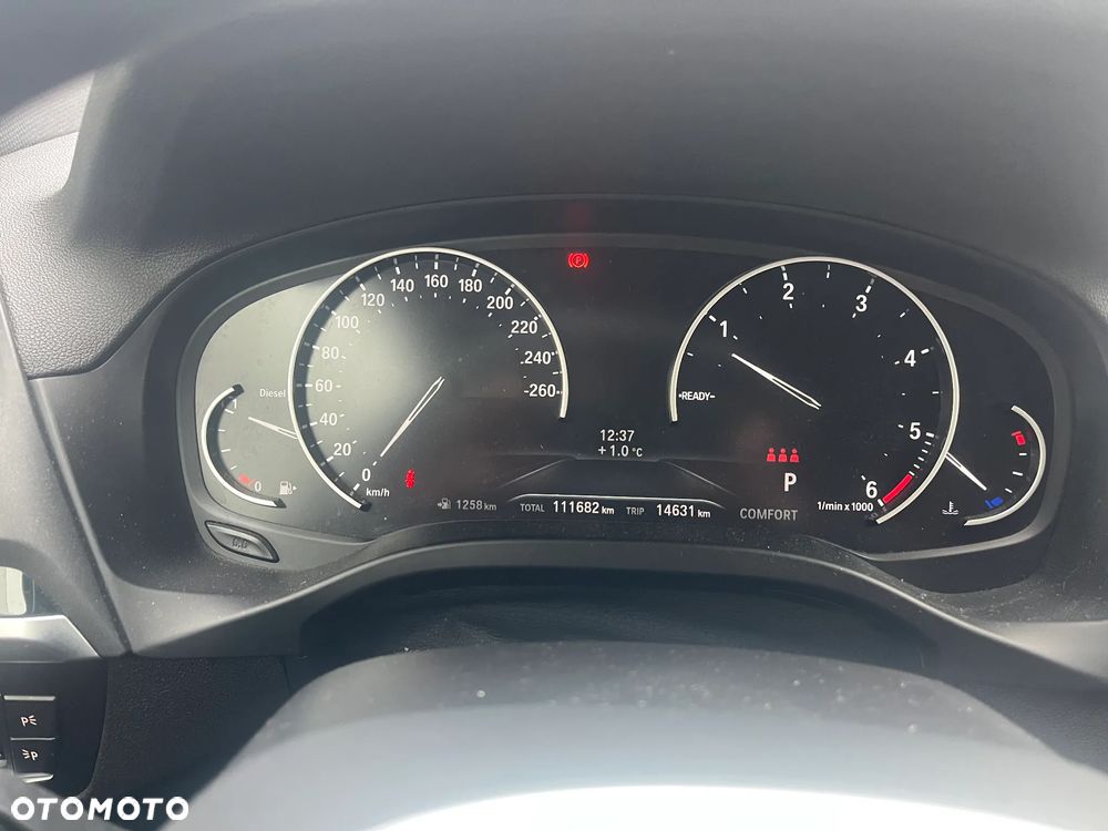 BMW X4 xDrive20d M Sport sport - 14