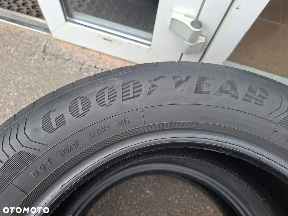 205/60R16 92H Goodyear Efficientgrip performmance para lato PL93 K5 - 4