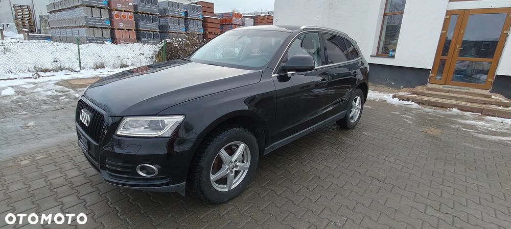 Audi Q5 - 8