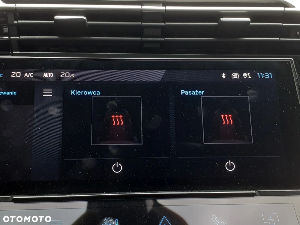 Peugeot 308 - 19