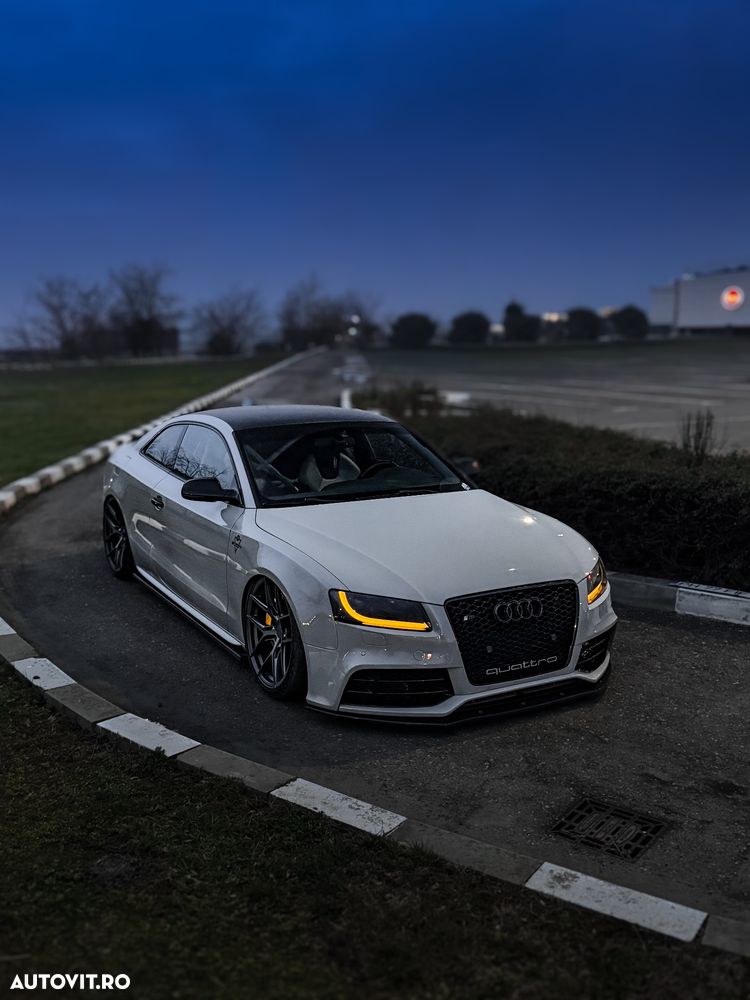 Audi A5 Coupé - 13