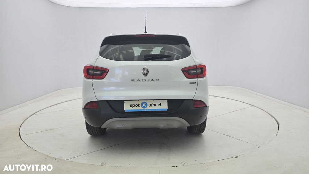 Renault Kadjar - 7
