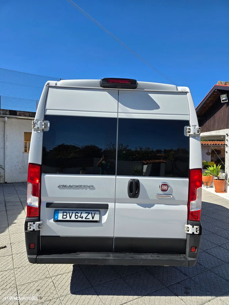 Fiat Ducato - 5