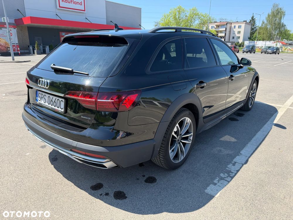 Audi A4 Allroad - 6