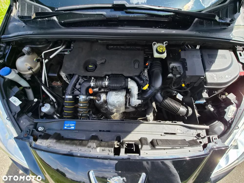 Peugeot 308 1.6 HDi Active - 15