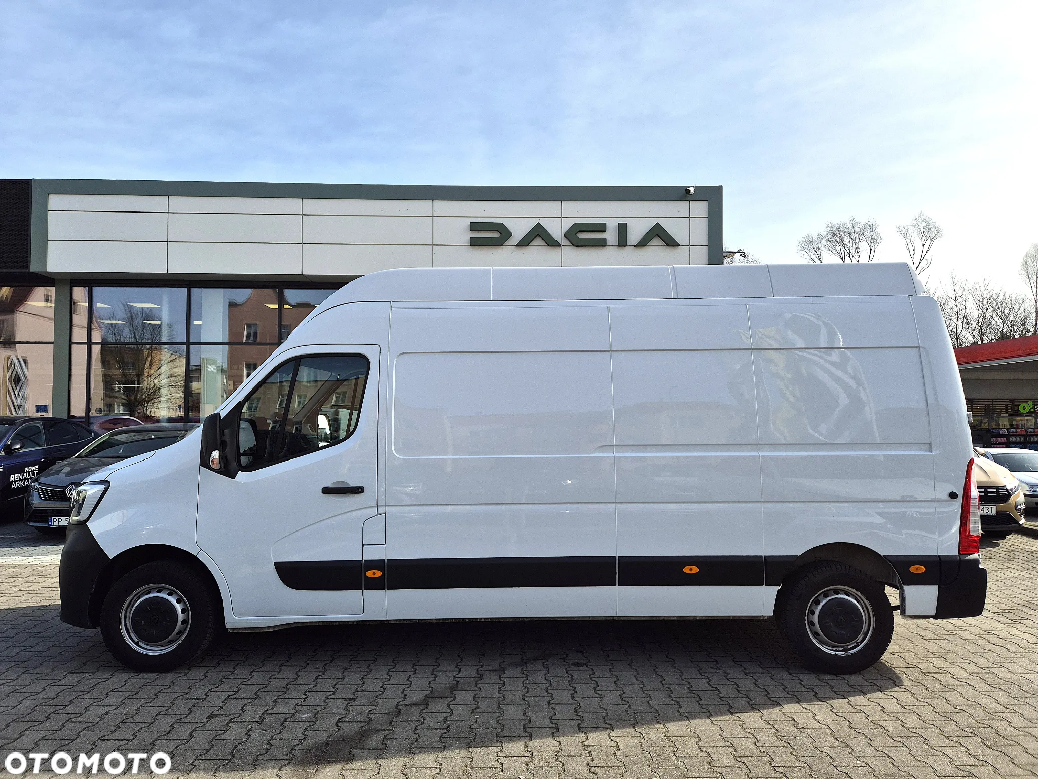 Renault Master - 3