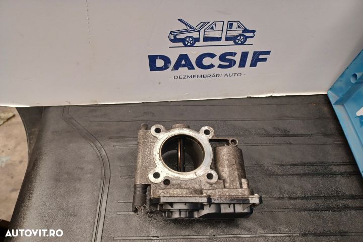 Clapeta acceleratie RF7J-136B0-D RF7J-136B0-D Mazda 3 BK [2003 - 2006 - 3