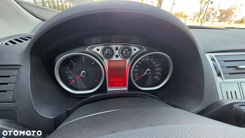 Ford Kuga 2.0 TDCi Titanium S - 20