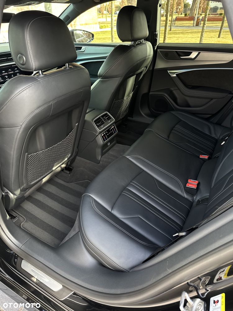 Audi A7 Sportback - 8