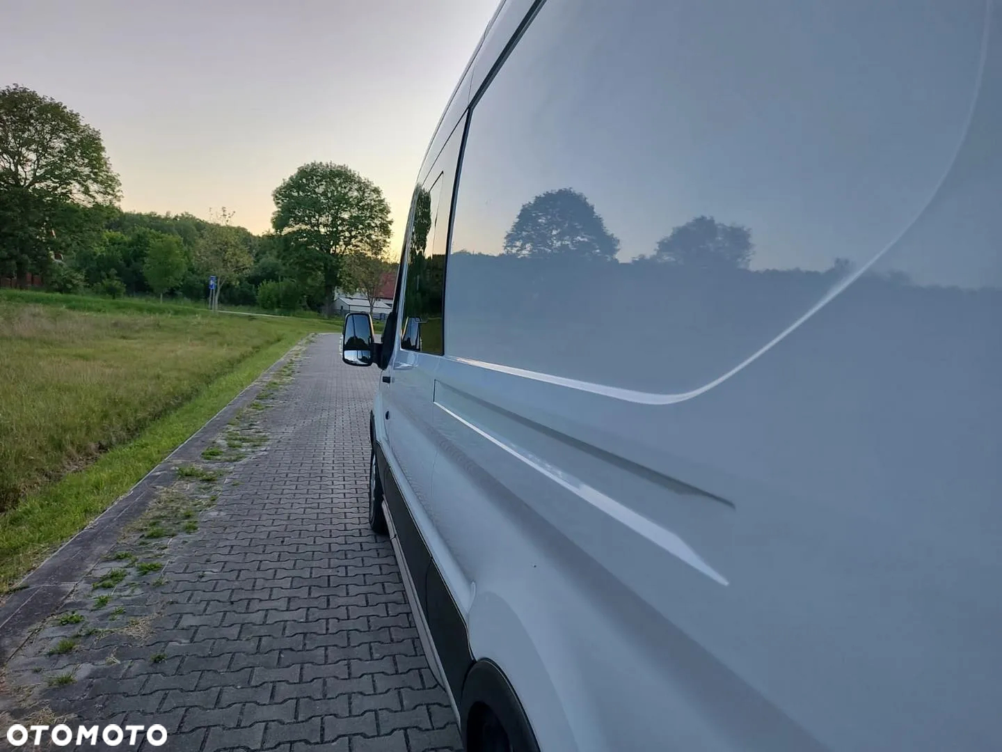 Ford Transit - 15