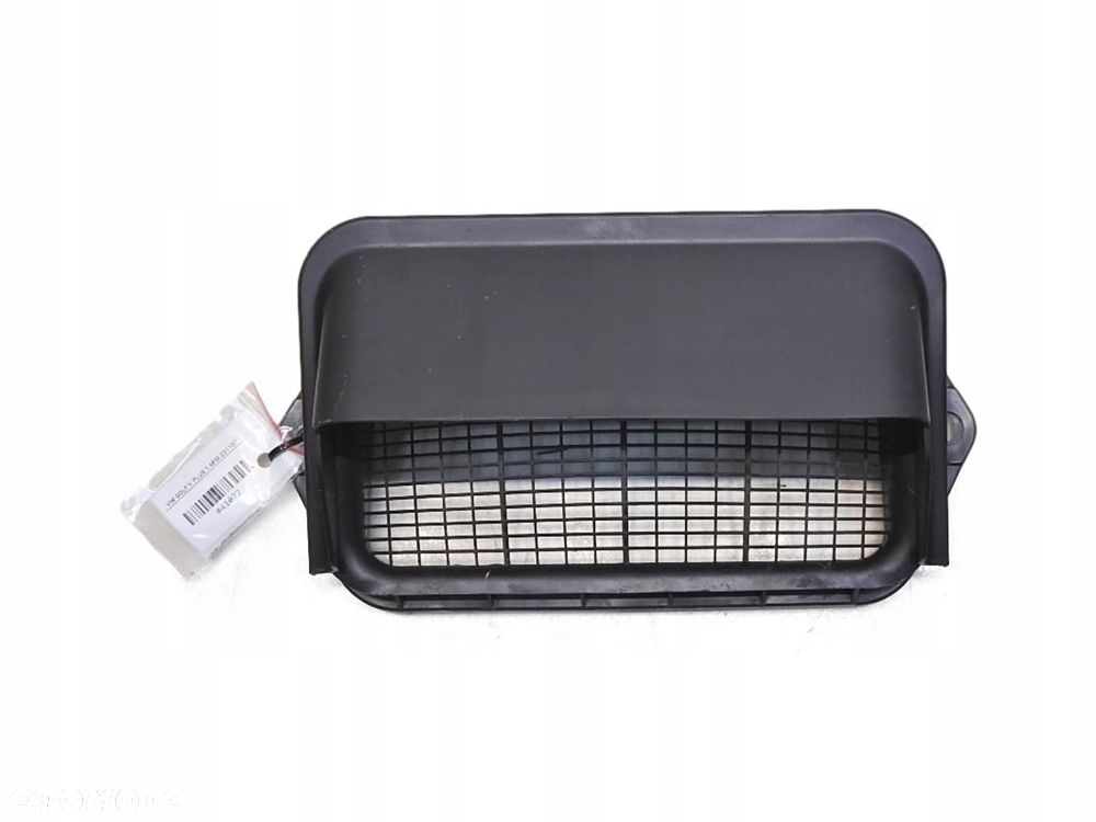 KRATKA WENTYLACYJNA PRAWY PRZÓD VW GOLF V PLUS 1K0815470B - 1