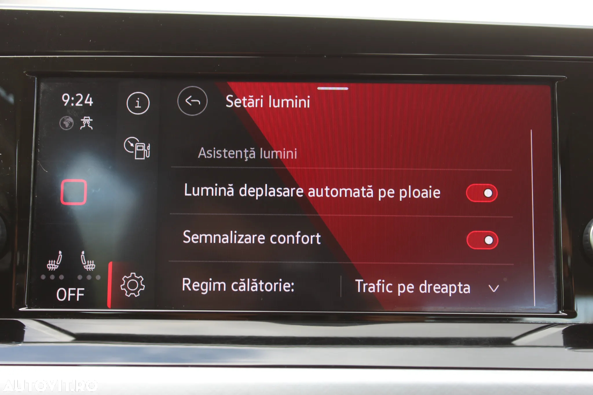 Volkswagen Golf 1.5 eTSI ACT DSG MHEV Life - 28
