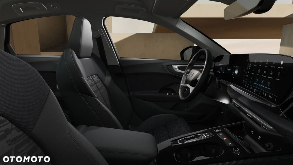 Audi A5 Limousine - 9