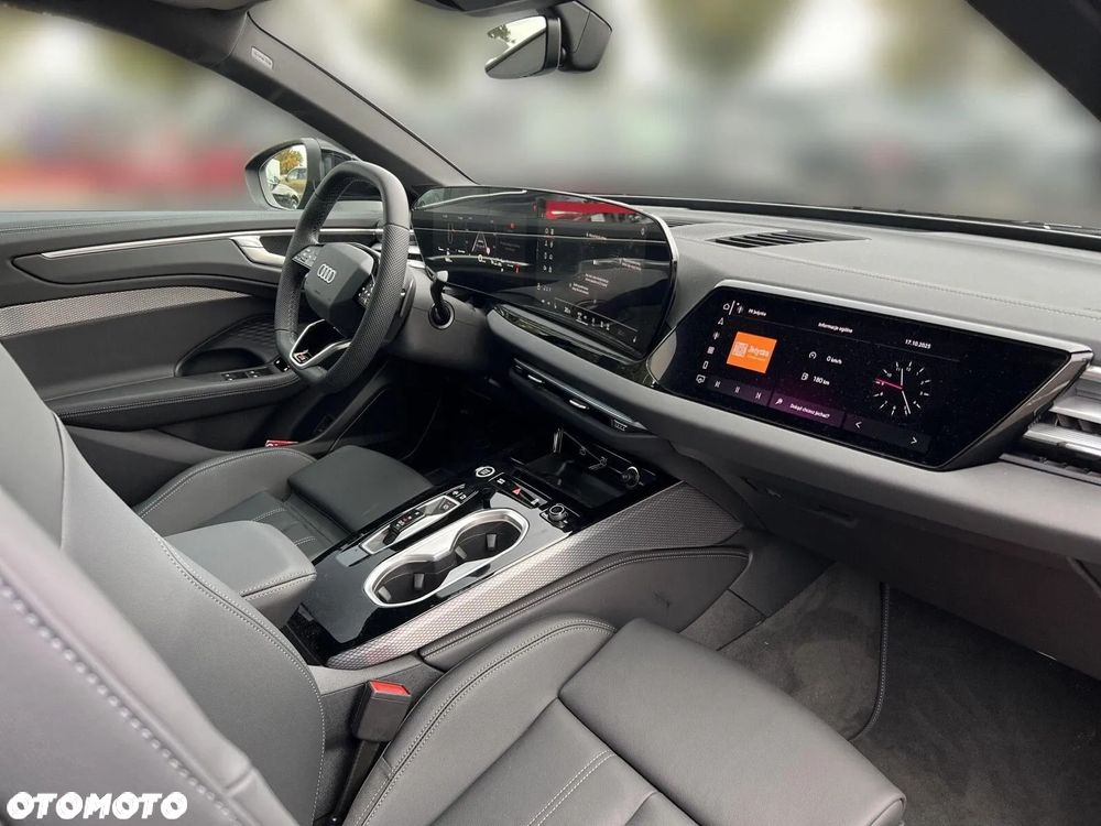 Audi A6 Limousine TDI mHEV Quattro S tronic - 7