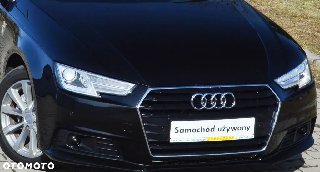 Audi A4 2.0 TDI - 3