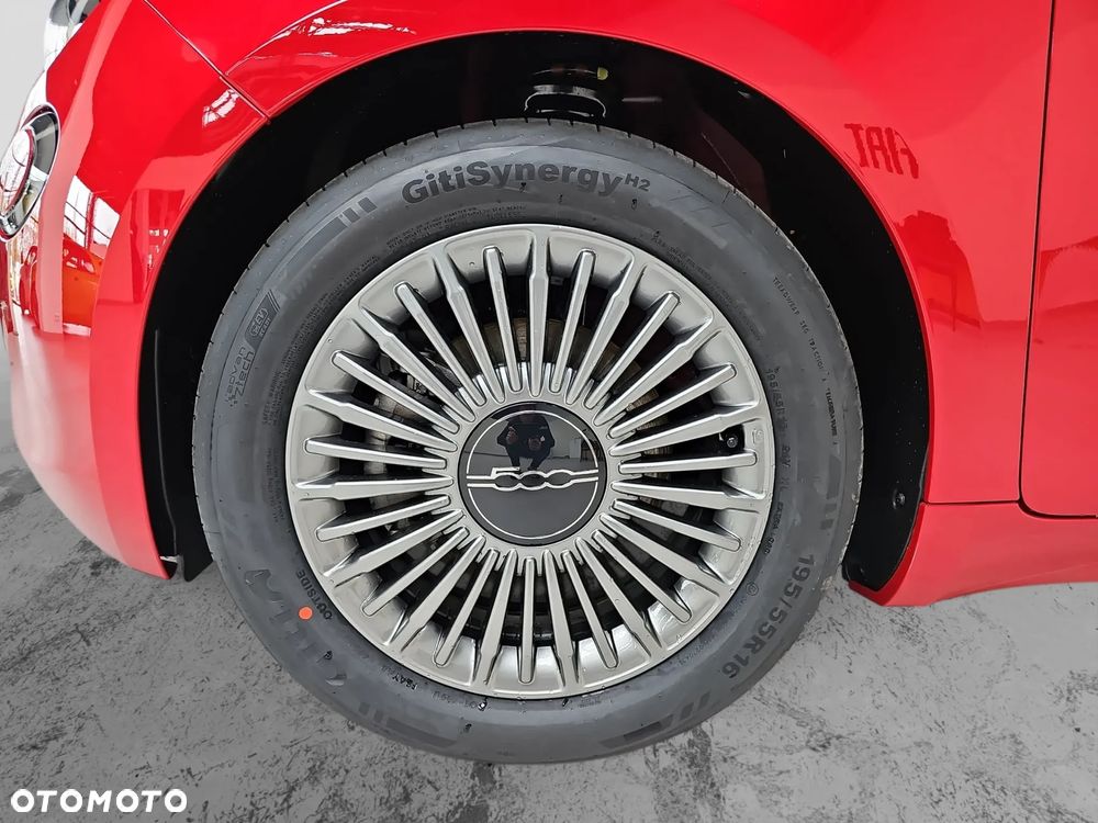 Fiat 500 1.0 GSE Icon - 9