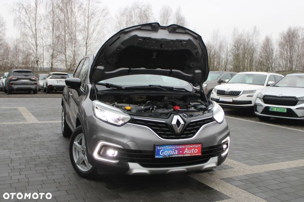 Renault Captur - 14