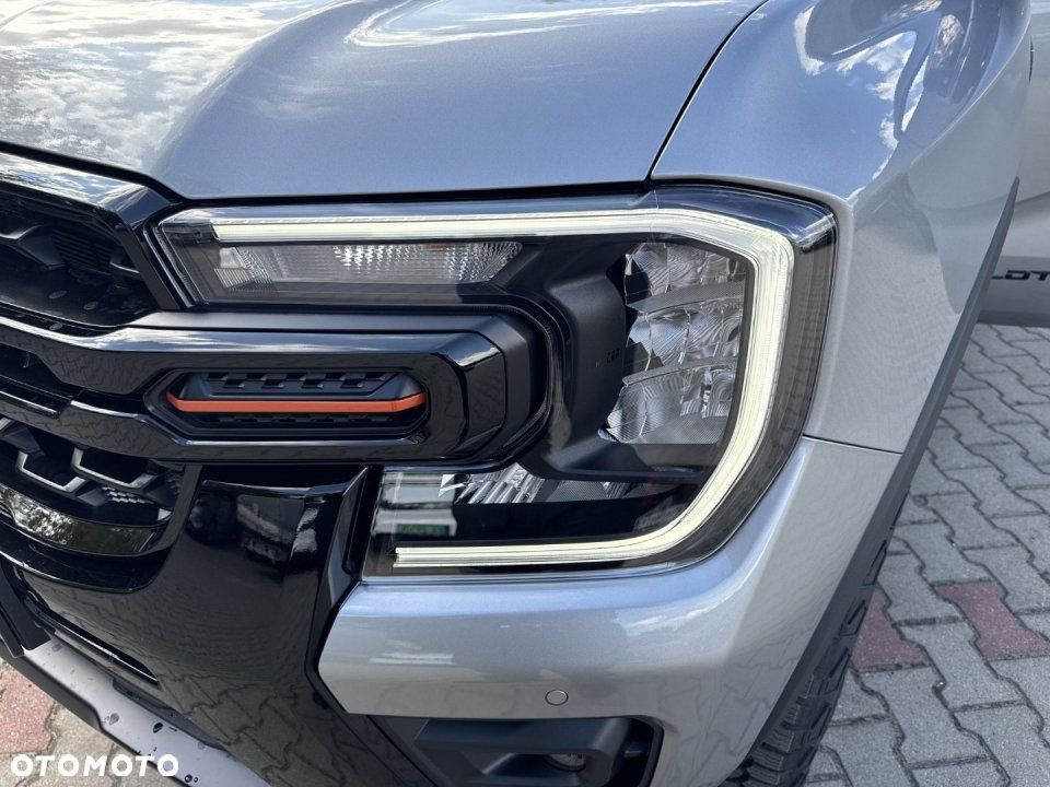 Ford Ranger - 19