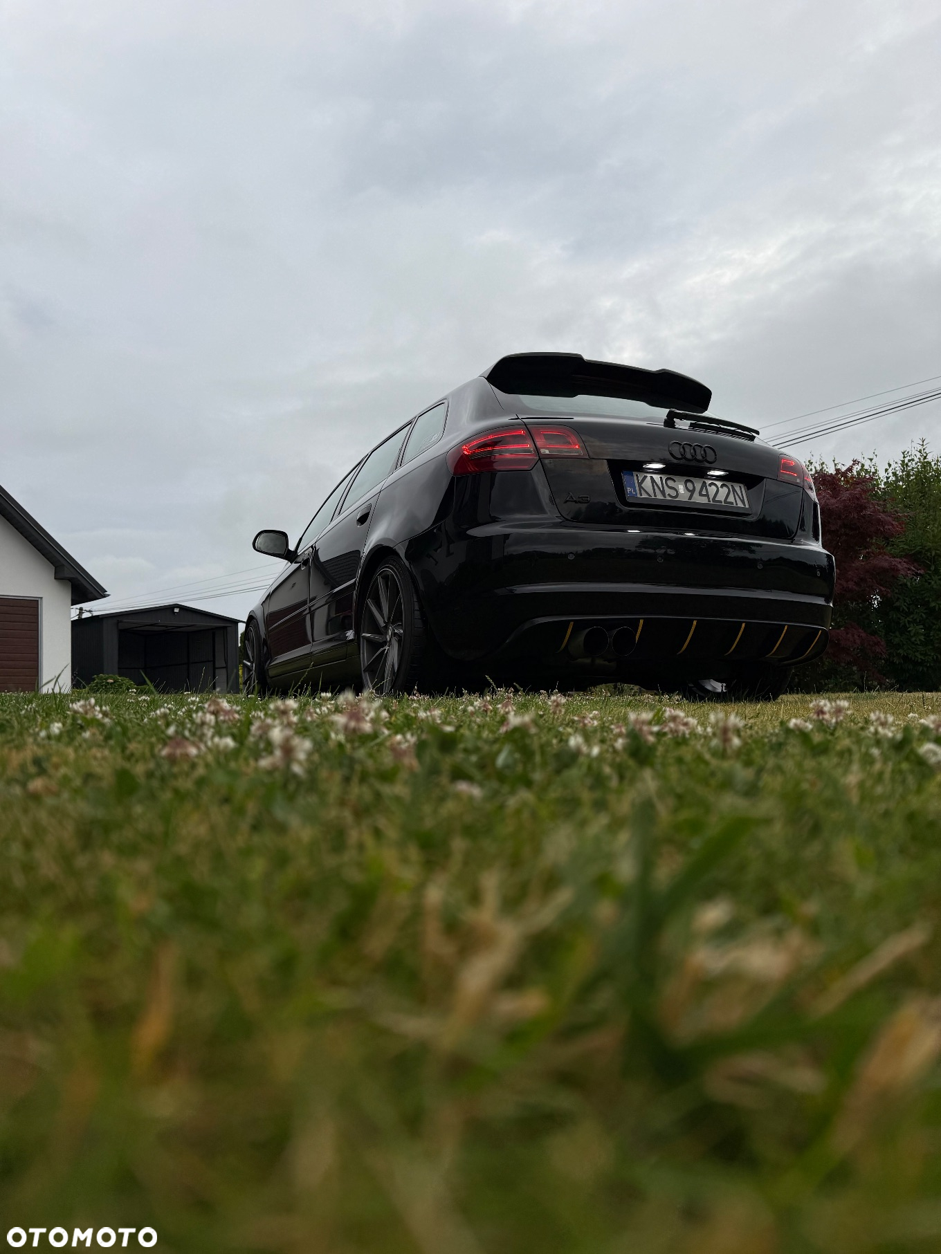Audi A3 1.9 TDI Ambiente - 11