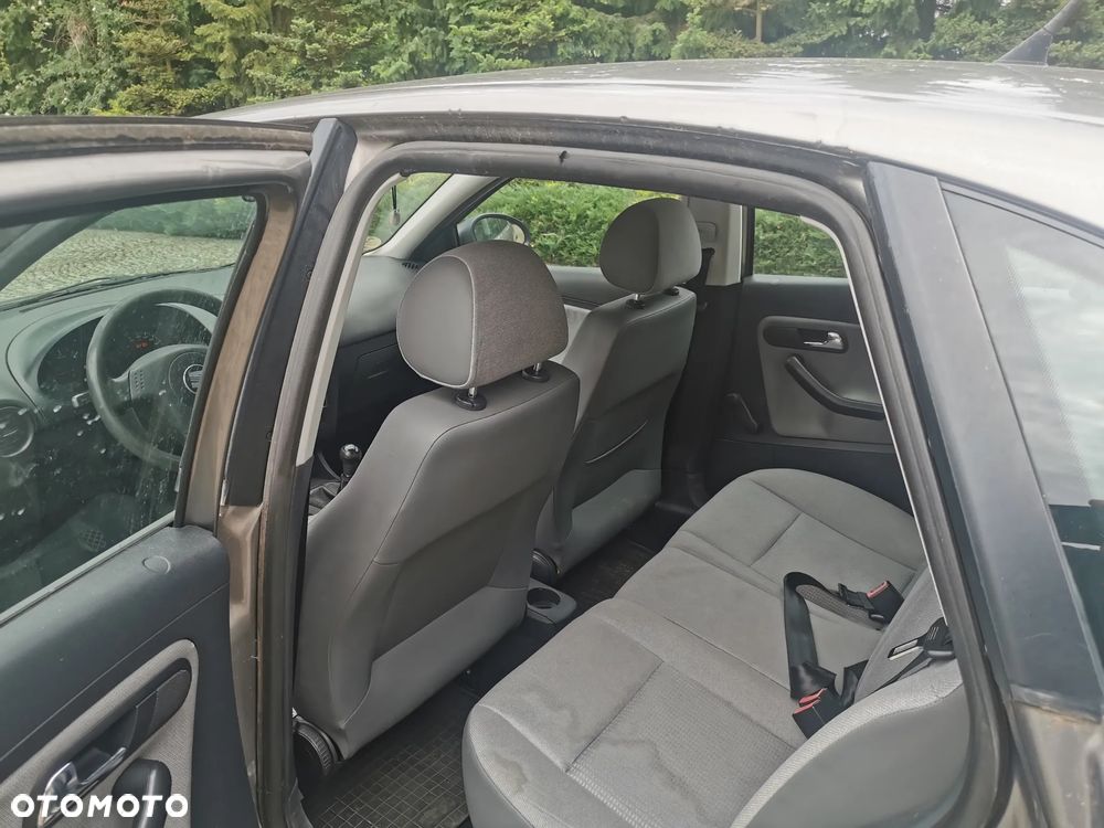 Seat Ibiza 1.9 TDI Comfort Edition - 9
