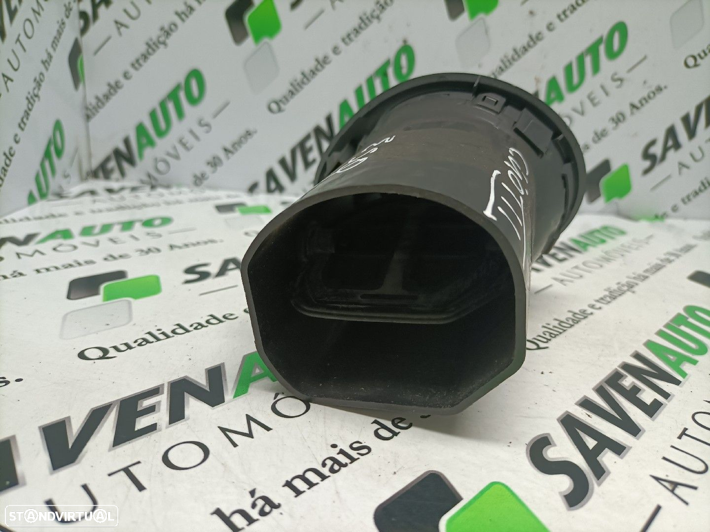 Grelha / Difusor Sofagem Renault Clio Iii (Br0/1, Cr0/1) - 3