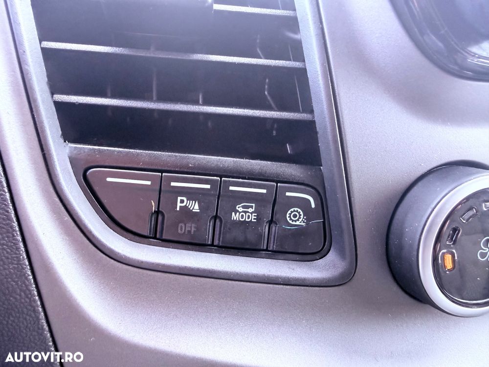 Ford Transit 350 2.0 EcoBlue 130 CP L3 FWD 6AT Limited - 23