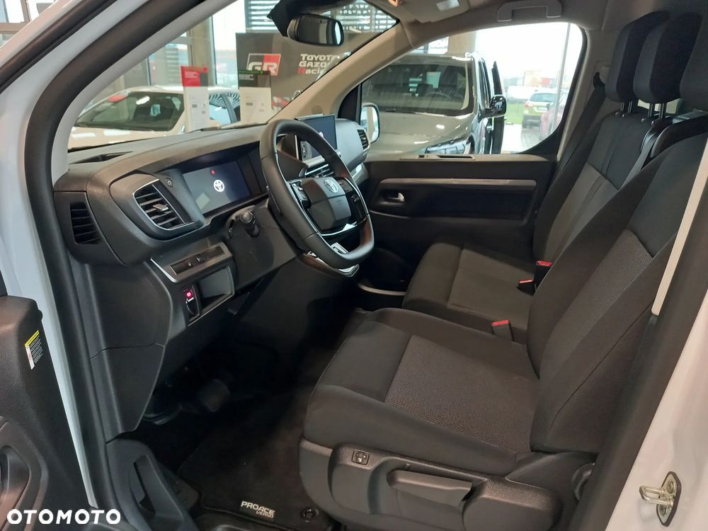 Toyota Proace Verso 2.0 D4-D Long Business - 12