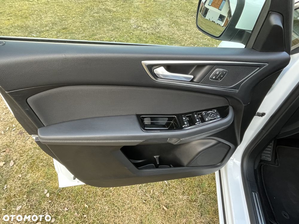 Ford S-Max 2.0 EcoBlue Titanium - 7