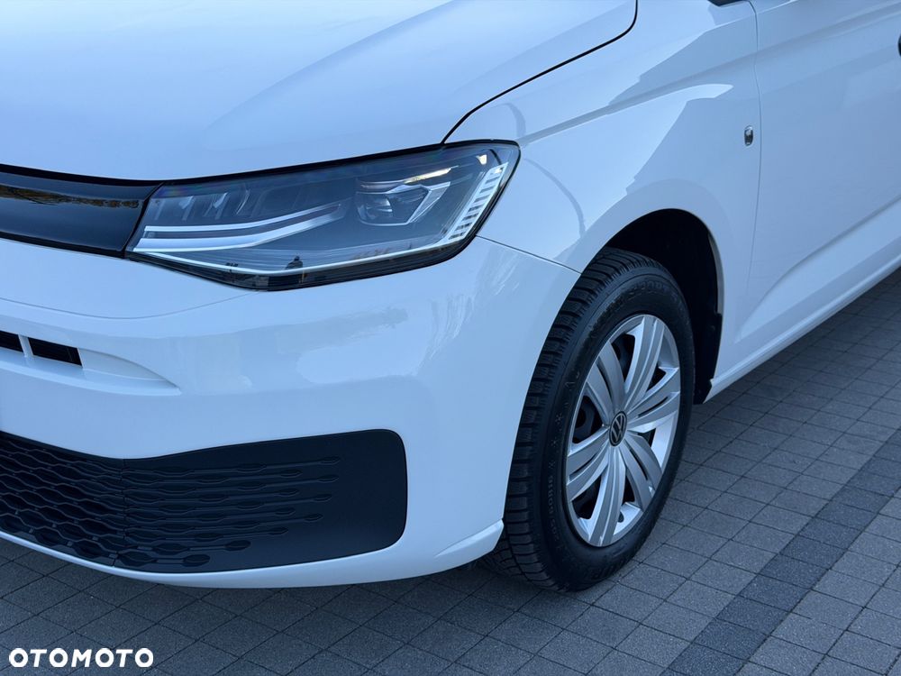 Volkswagen Caddy - 6