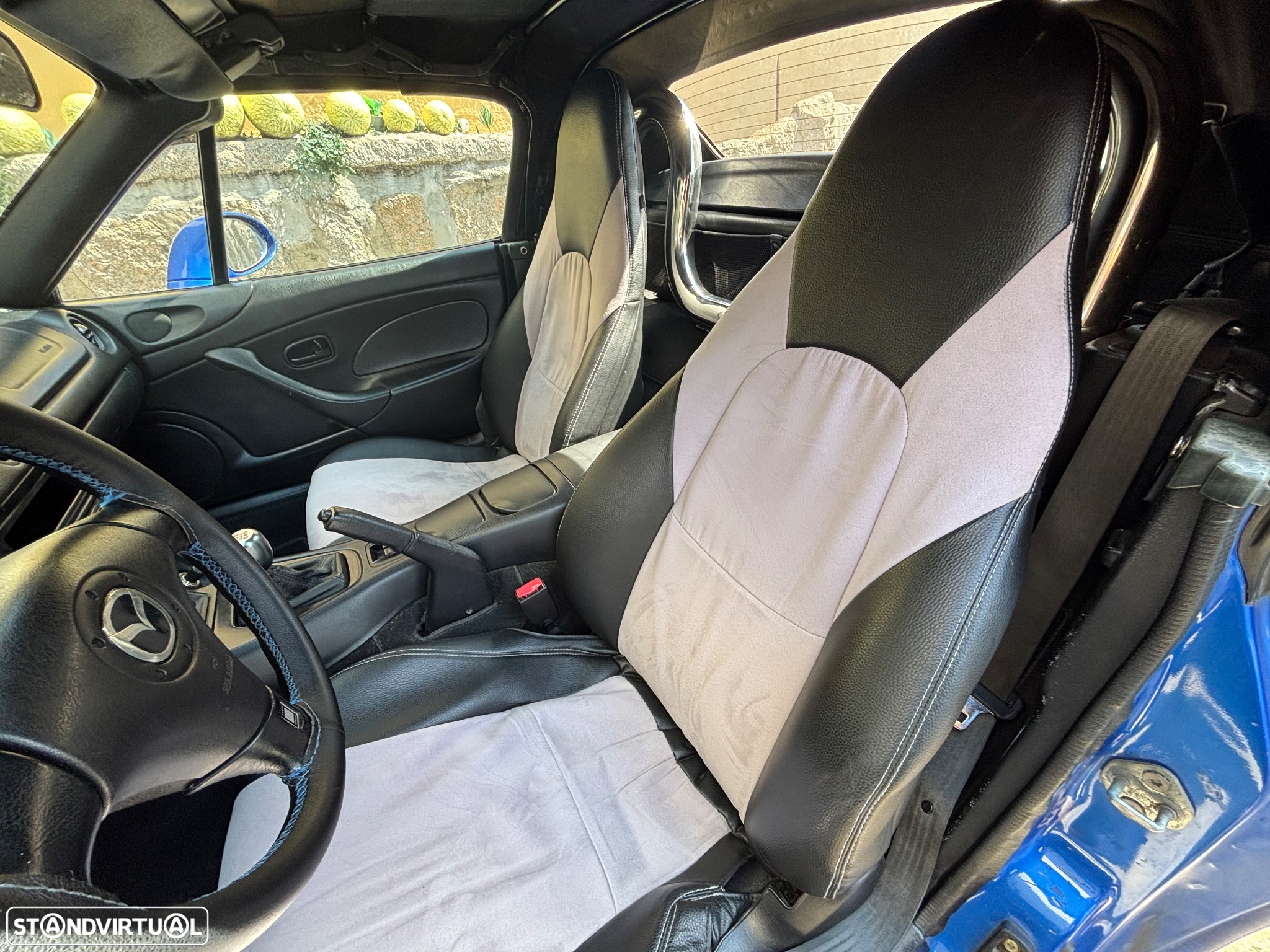 Mazda MX-5 1.6 - 5