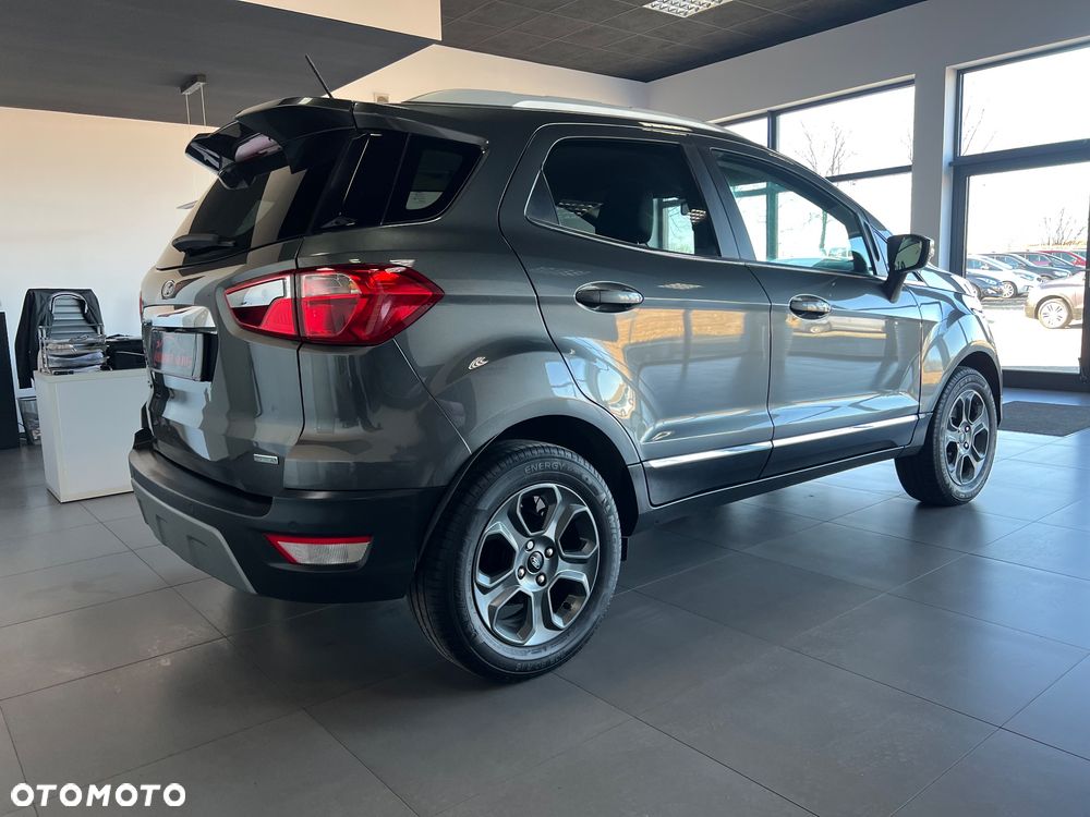 Ford EcoSport - 7