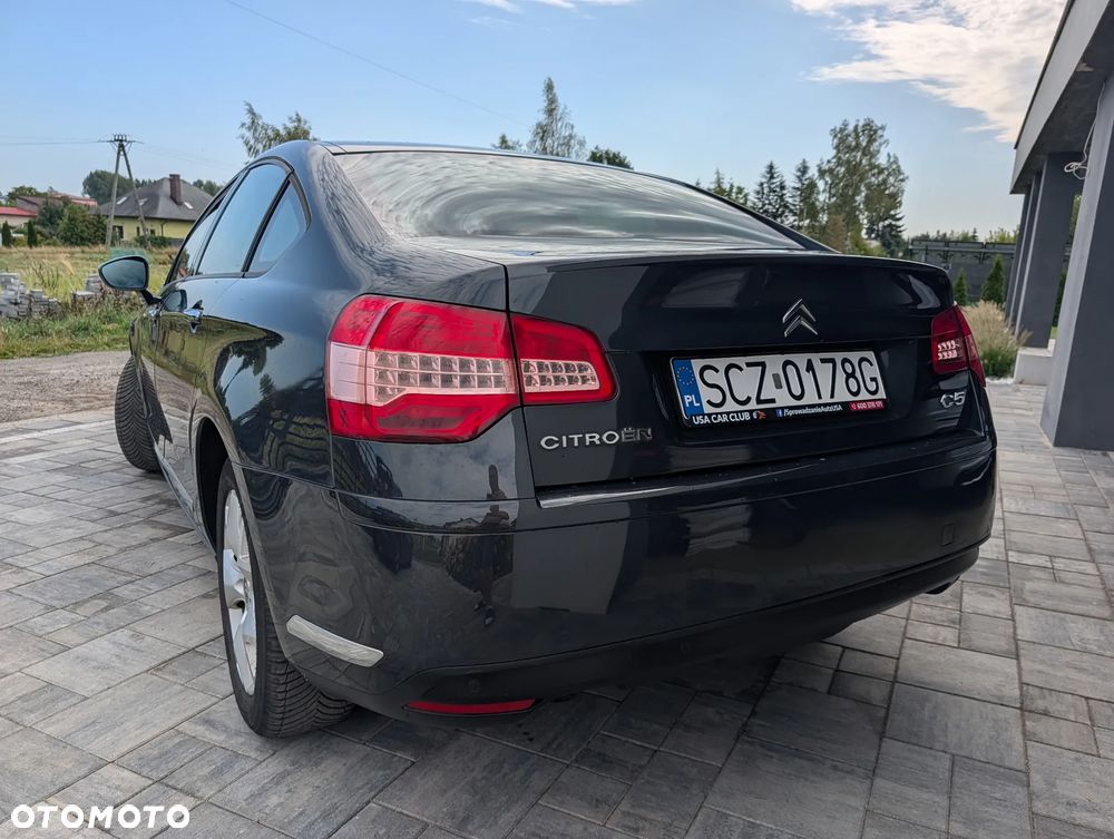 Citroën C5 1.8i 16V Attraction - 7