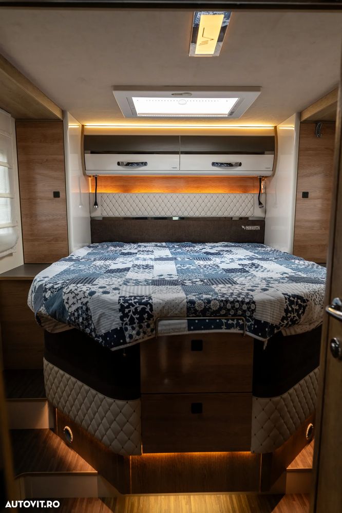 Fiat Mobilvetta KEA P90 - 35