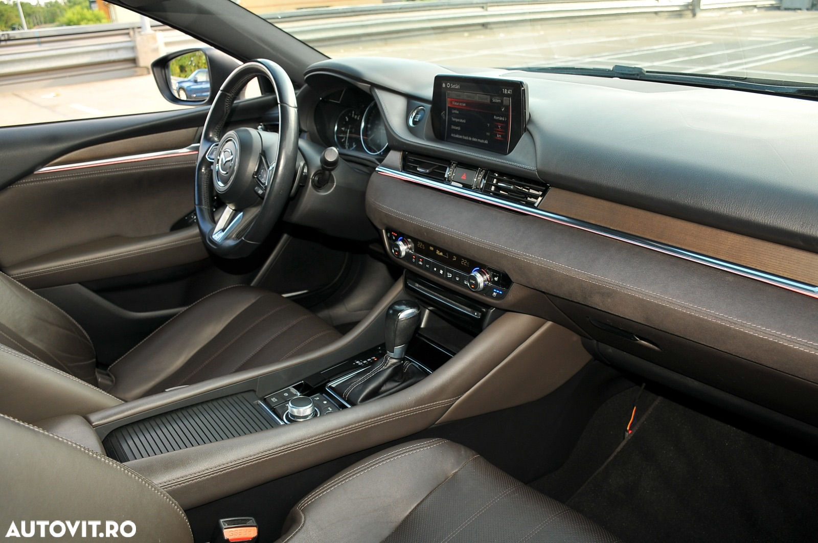 Mazda 6 - 19