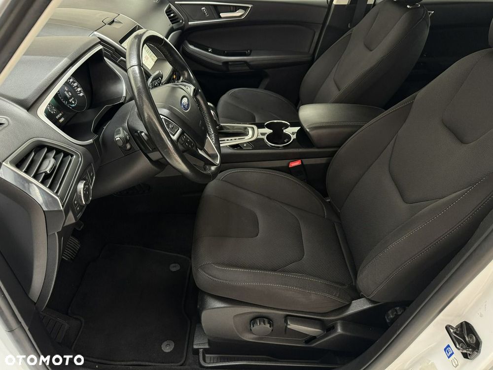 Ford S-Max 2.0 TDCi Titanium PowerShift - 17