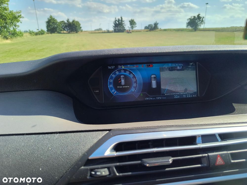 Citroën C4 Picasso 1.6 e-HDi Exclusive - 2