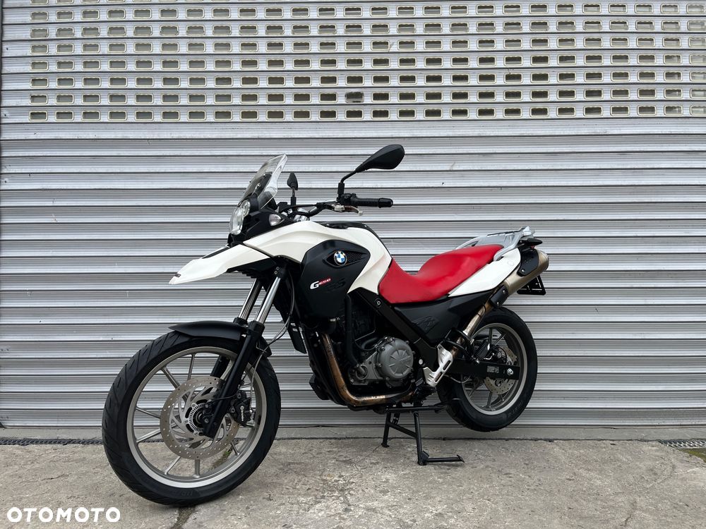 BMW G - 35