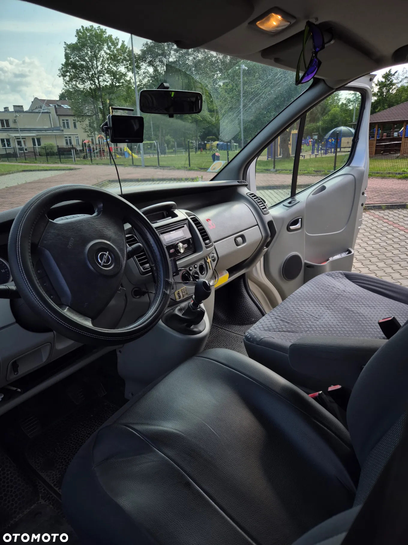 Opel Vivaro 2.0 CDTI L1H1 - 6