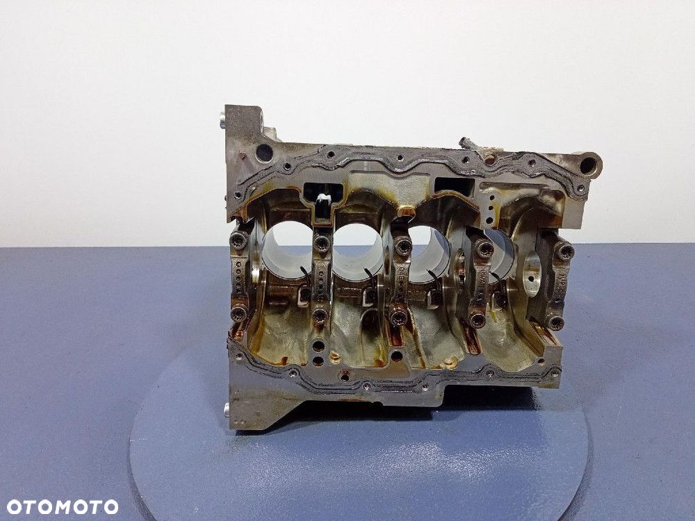 SKODA OCTAVIA III 1,4 TSI 150KM BLOK SILNIKA 04E103023BF CZDA - 6