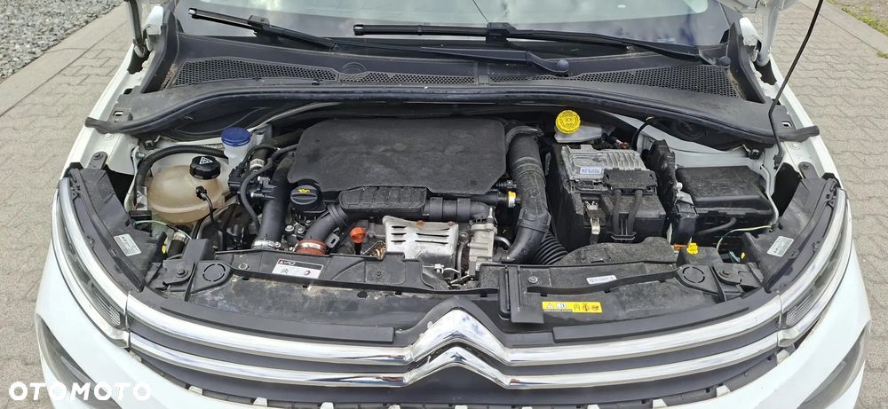 Citroën C3 Pure Tech 110 S&S EAT6 SHINE - 24