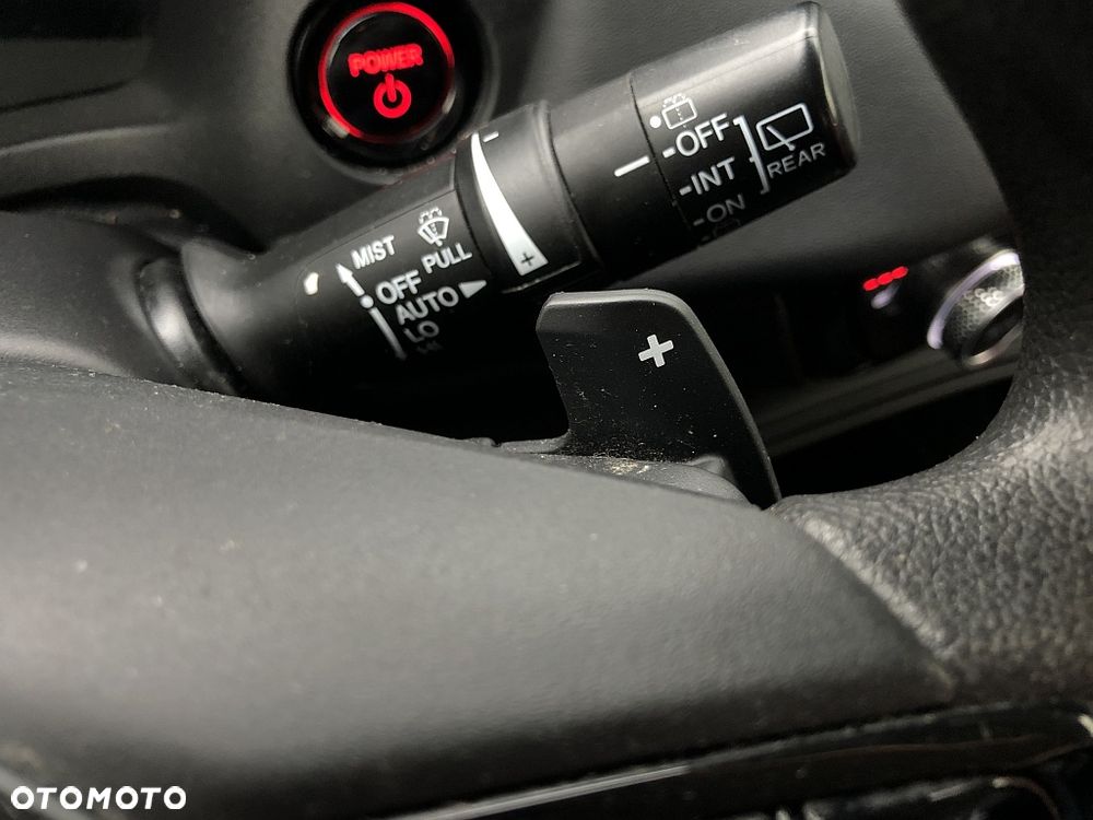 Honda HR-V 1.5 Elegance (ADAS / Connect+) CVT - 21