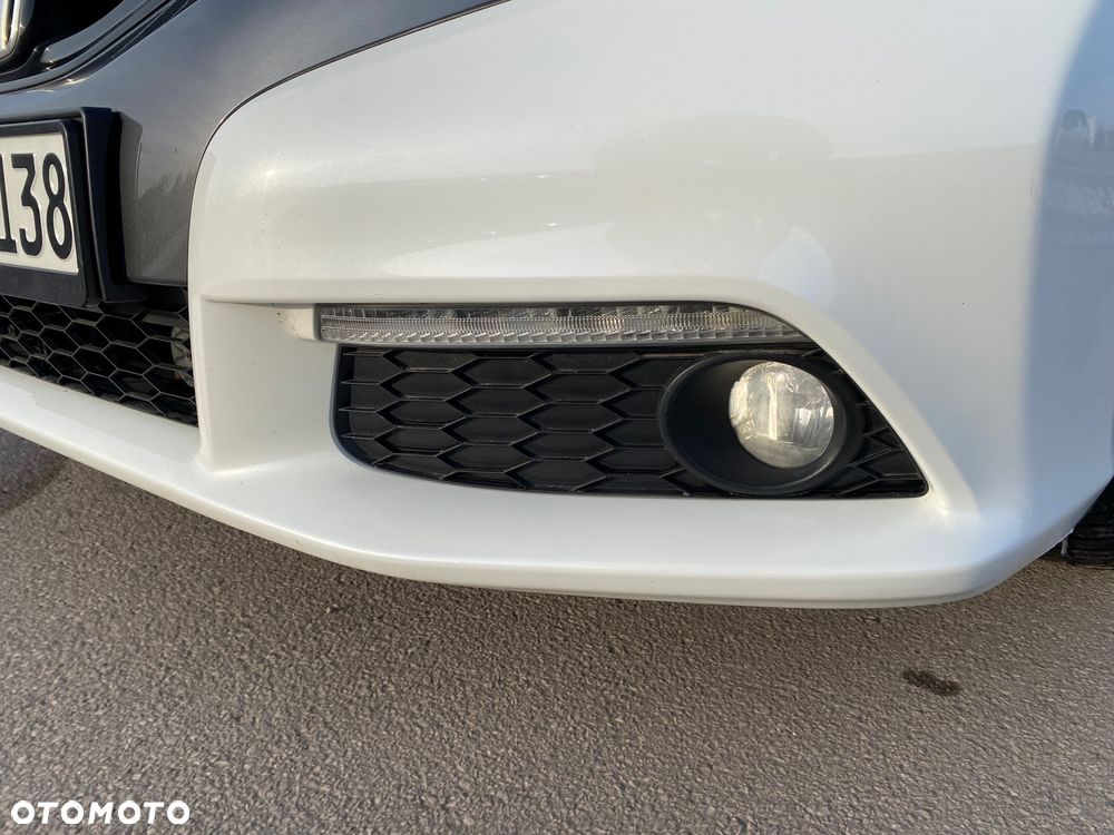 Honda Civic 1.4 i-VTEC Sport - 10