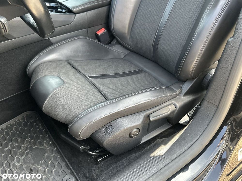 Peugeot 508 2.0 BlueHDi Allure S&S EAT8 - 14