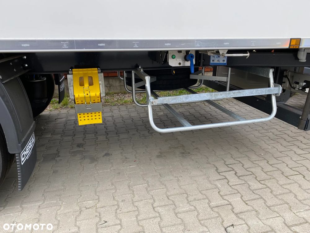 Chereau Standard 2026, do negocjacji - 5