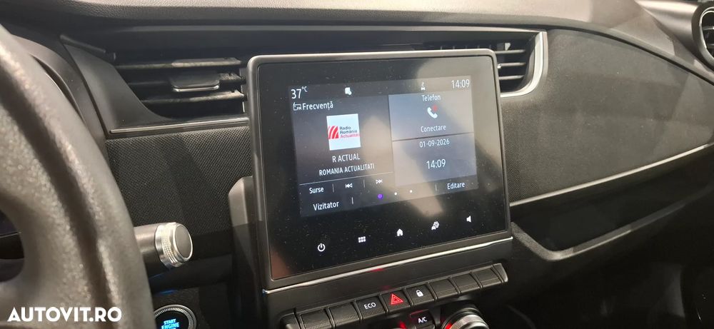 Renault ZOE 40 LIFE - 21