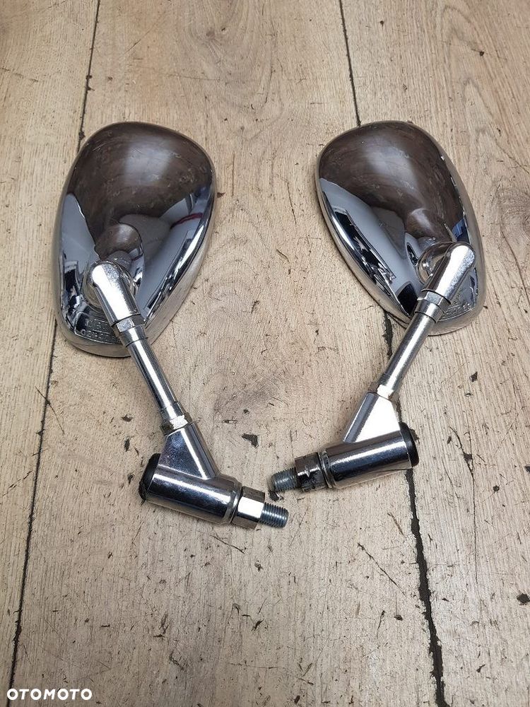 Lusterko lewe + prawe Yamaha Drag Star XVS1100 Classic - 9