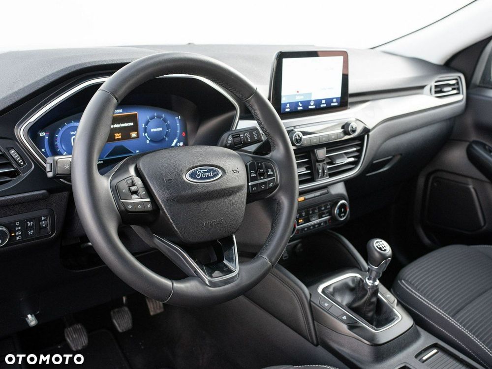 Ford Kuga 1.5 EcoBoost FWD Titanium - 7
